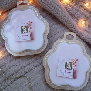 Bubbly Deodorizing Candle Wax Melts